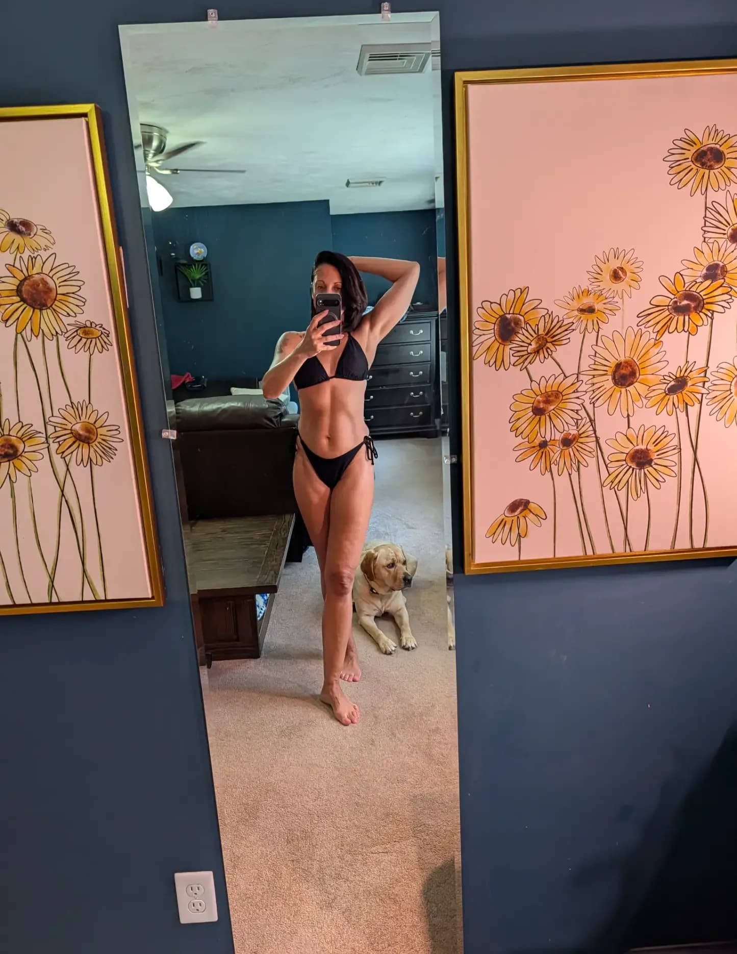 Gabrielle Pajer image