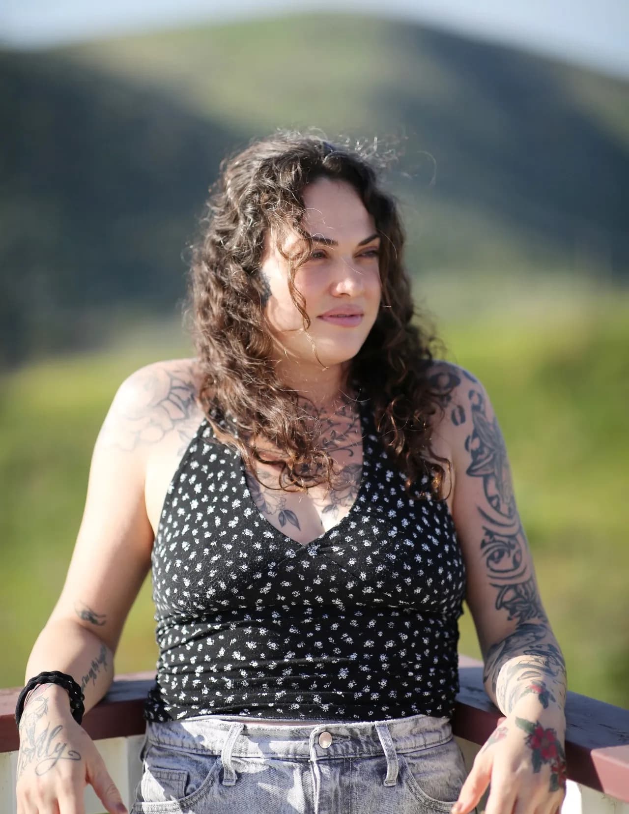 Nicole image