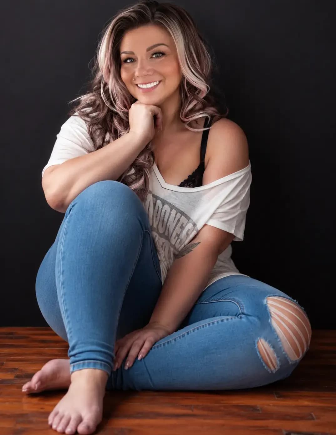 Stevie Marie image