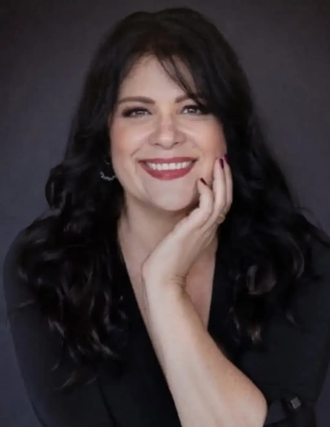 Catherine Sanchez image