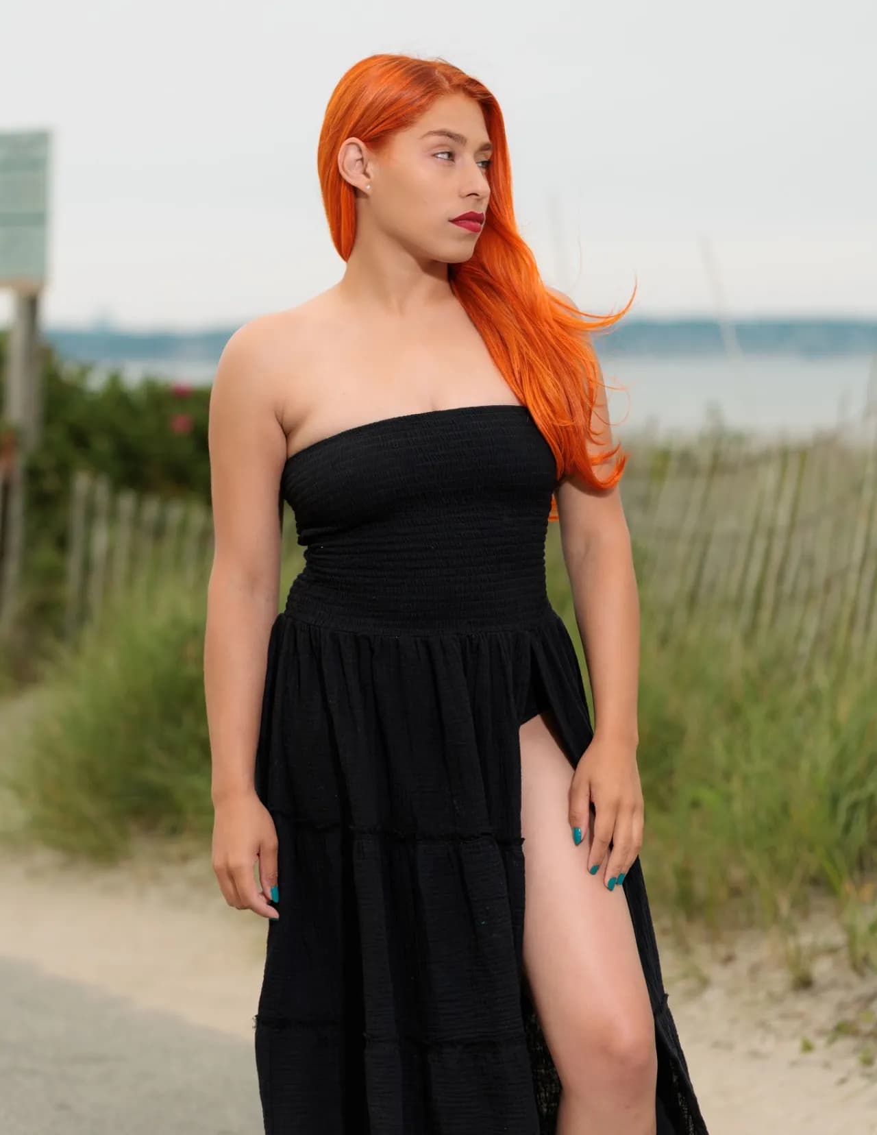 Ashley Rodriguez image