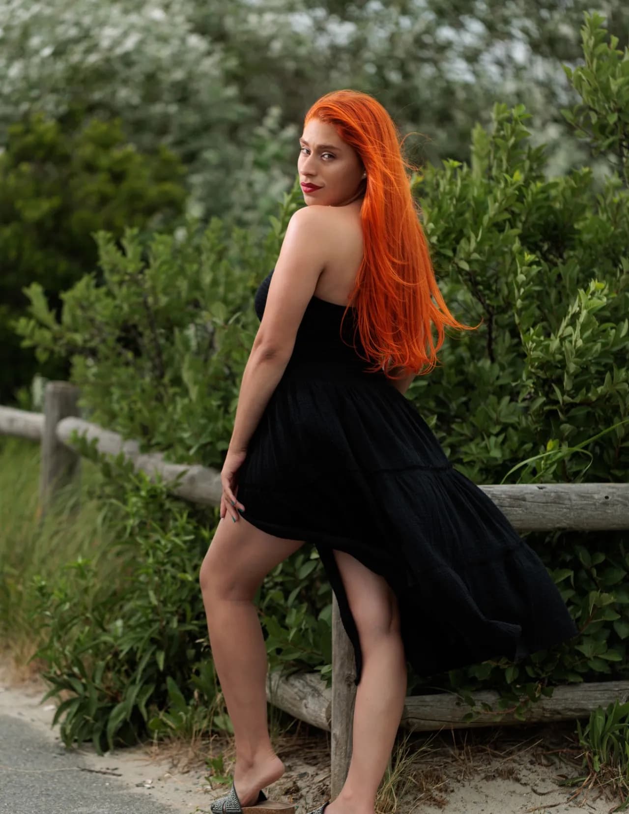 Ashley Rodriguez image