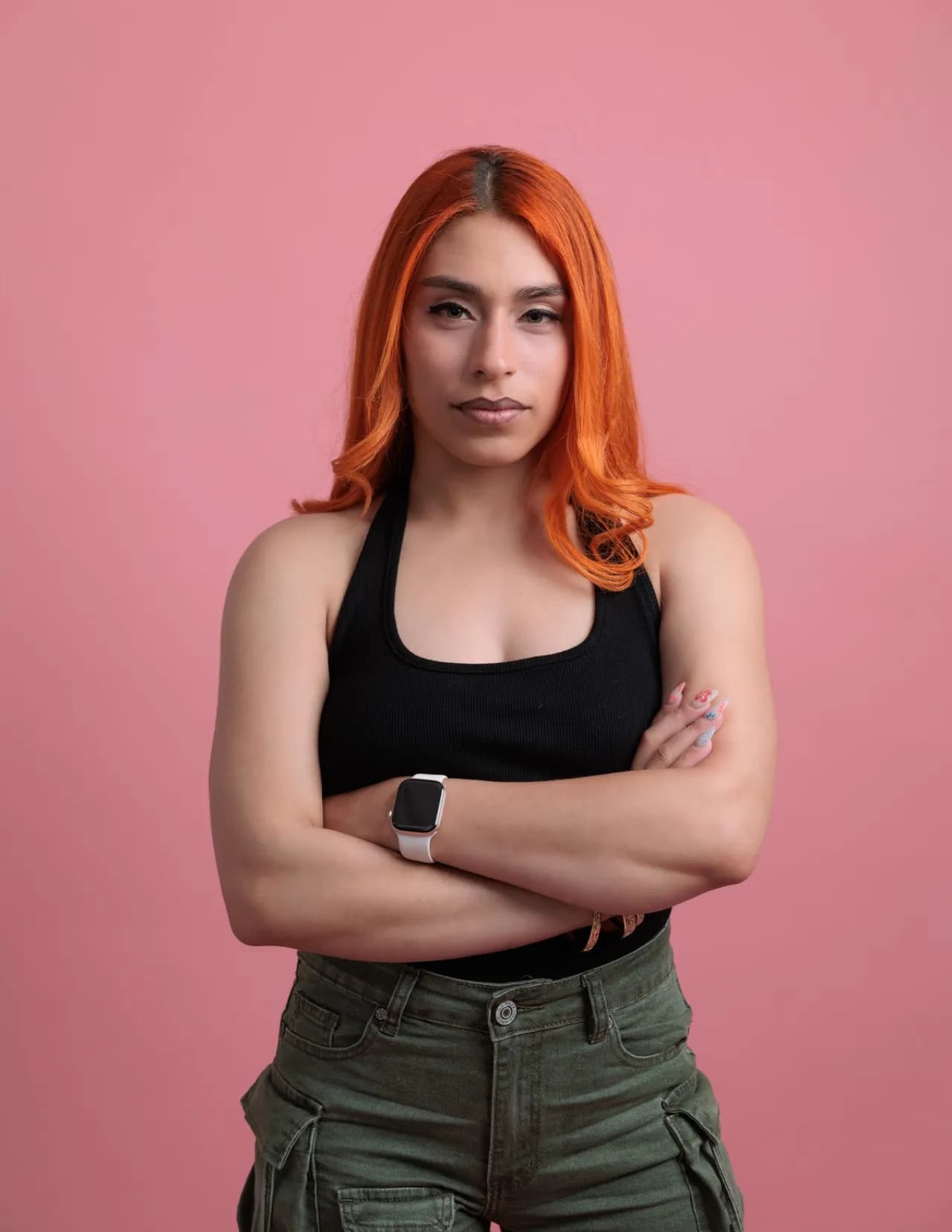 Ashley Rodriguez image