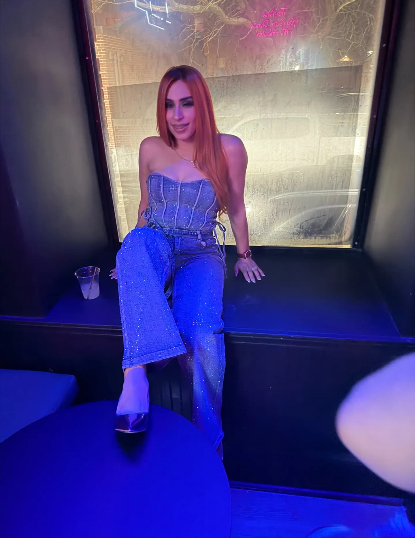 Ashley Rodriguez image