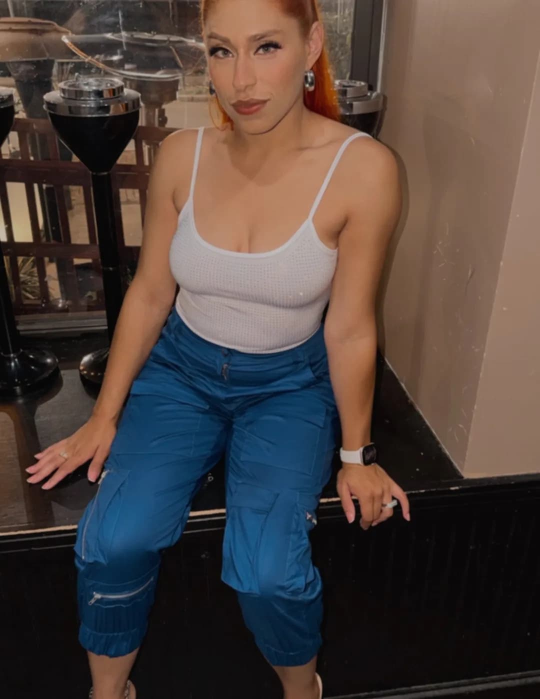 Ashley Rodriguez image