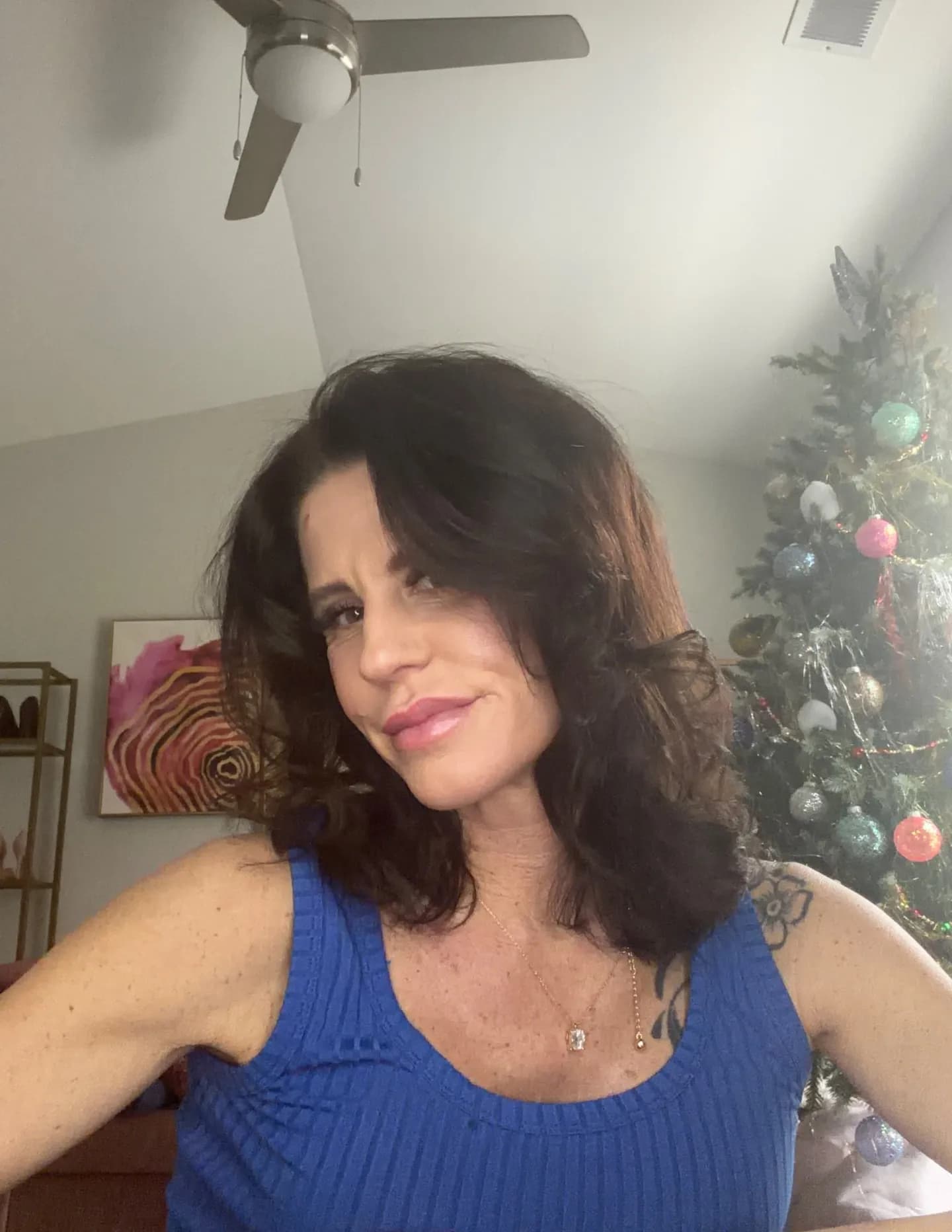 Carrie Duncan image