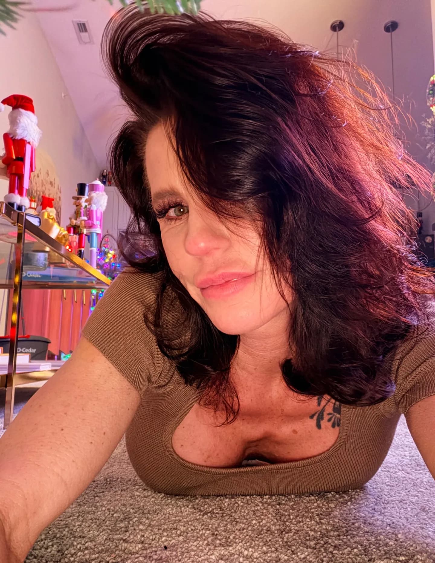 Carrie Duncan image
