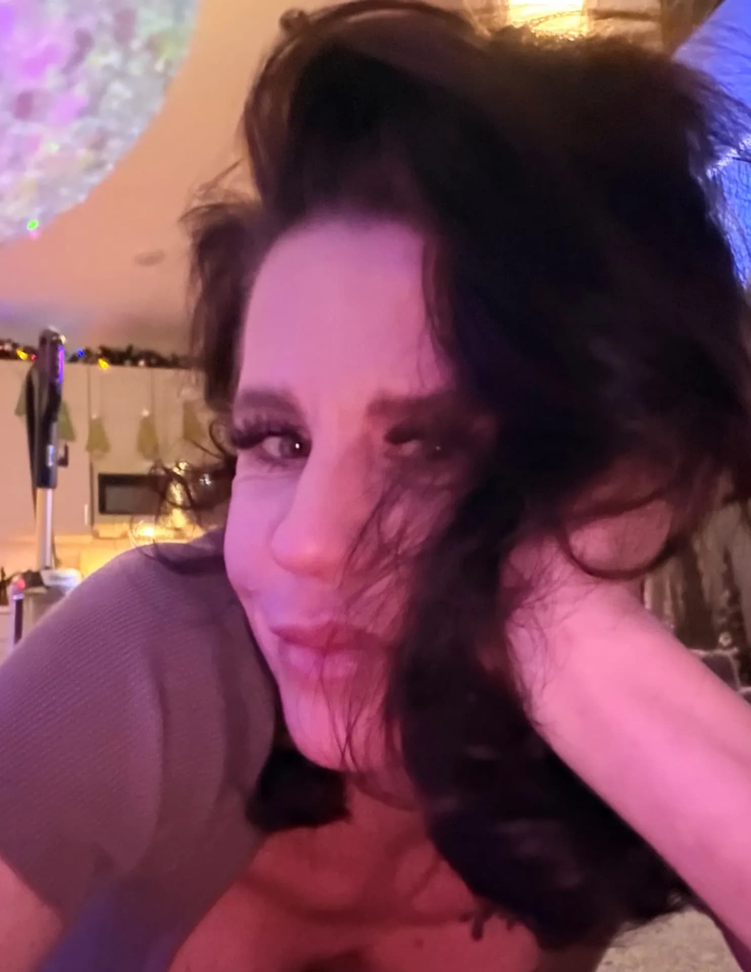 Carrie Duncan image