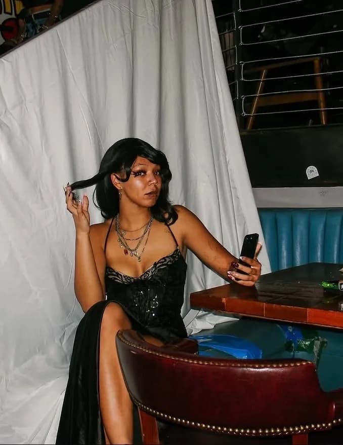 Arrielle S image
