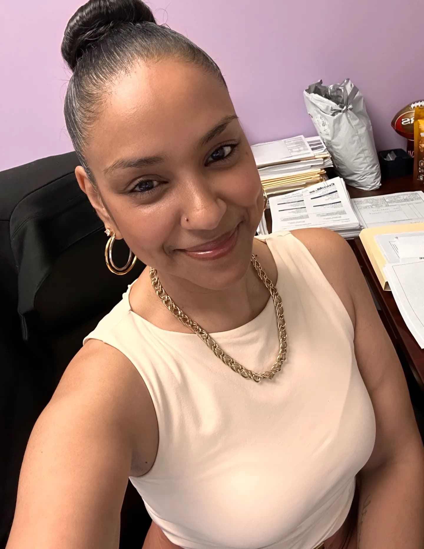 Susan Maharaj image