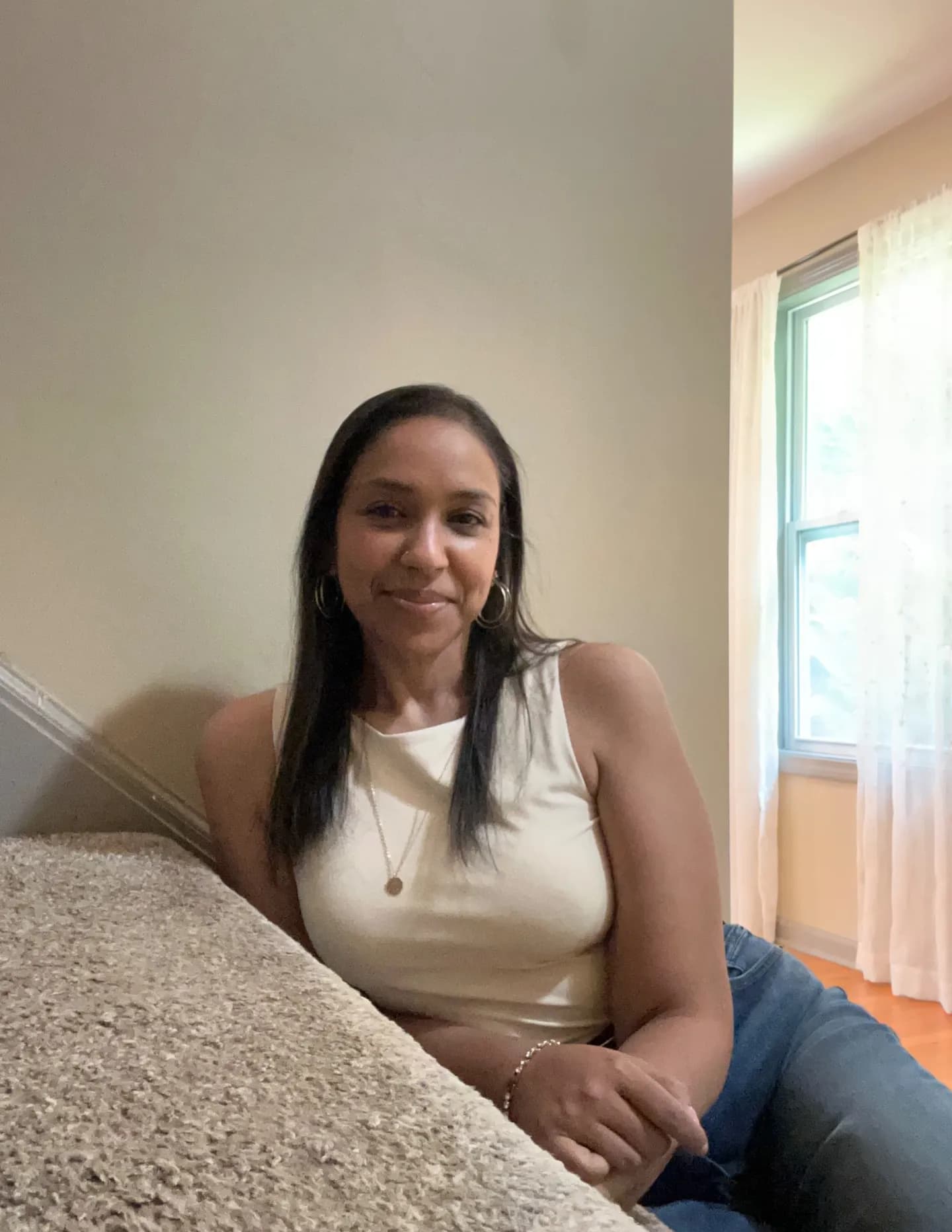 Susan Maharaj image