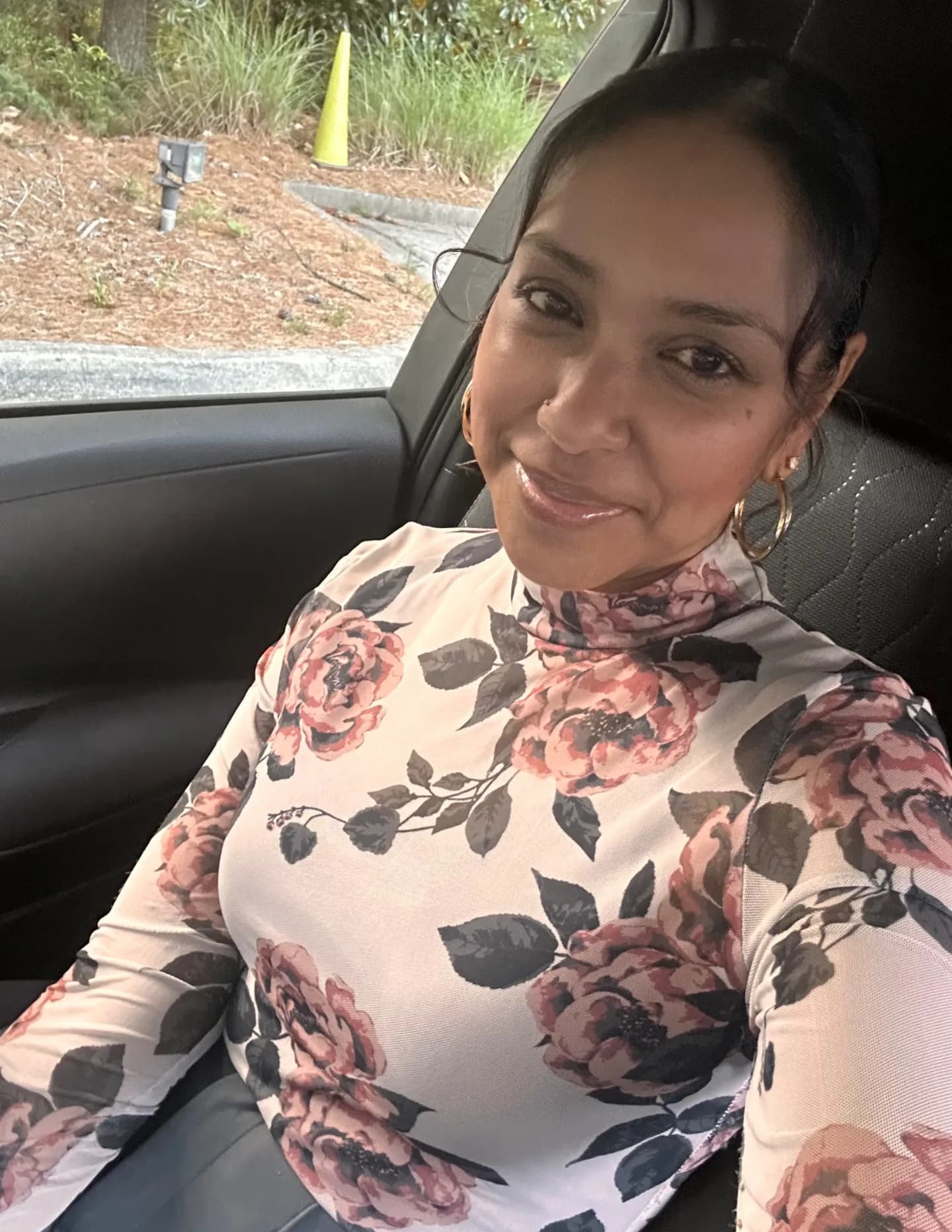 Susan Maharaj image