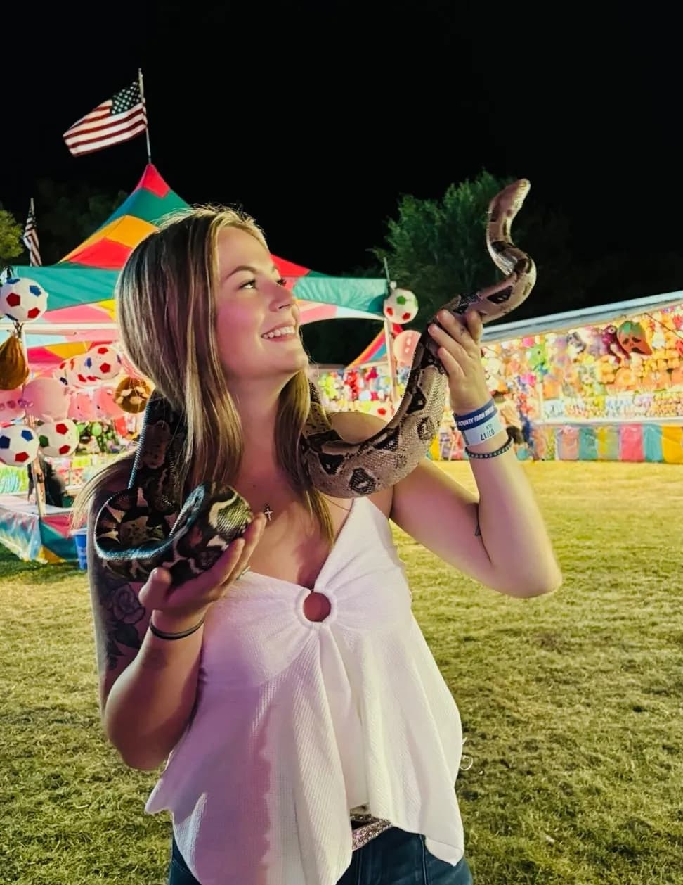 Brianna Manning image