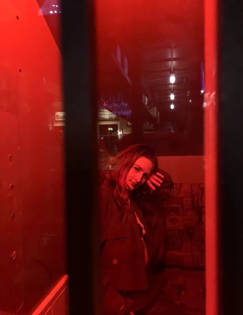 Sierra Beck image