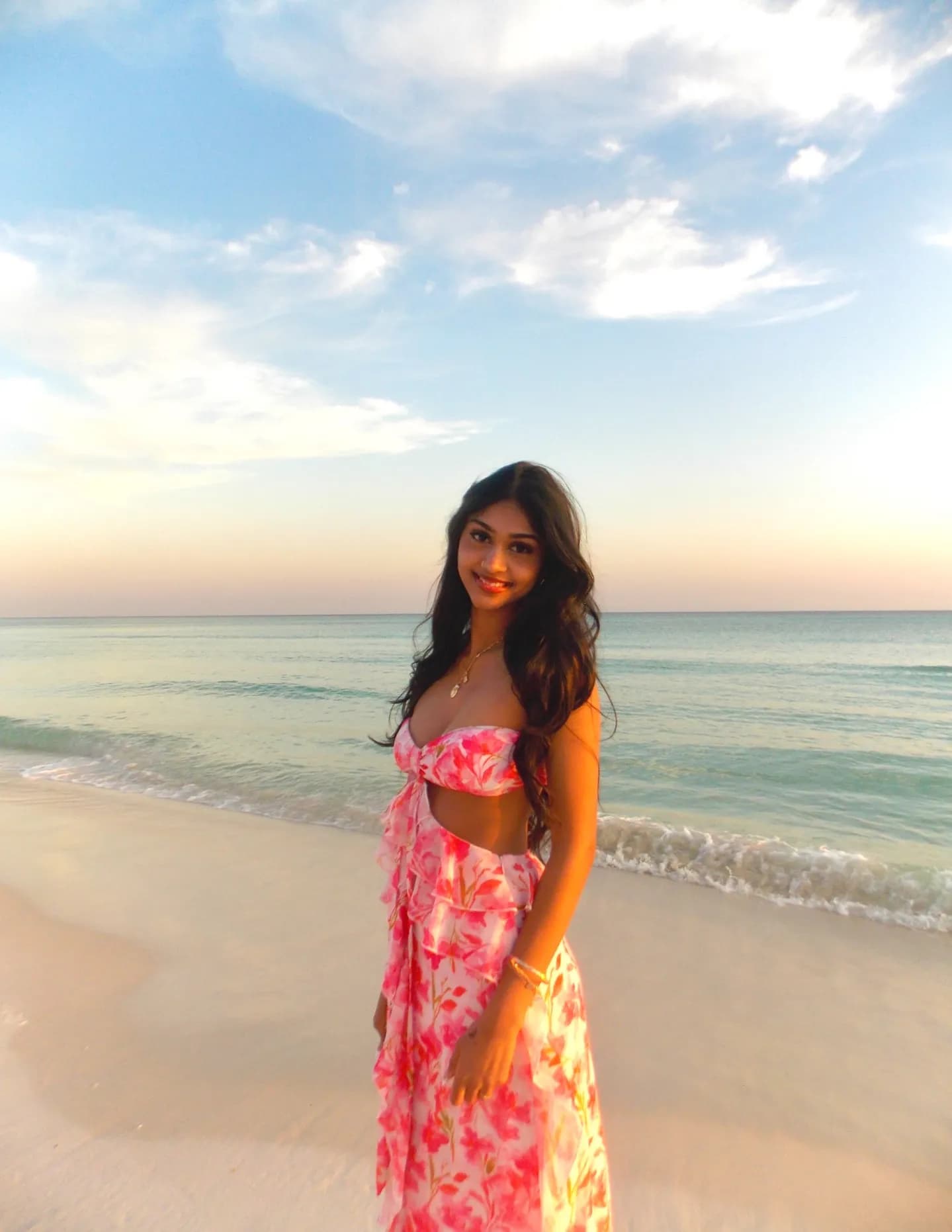 rishitha kethu image