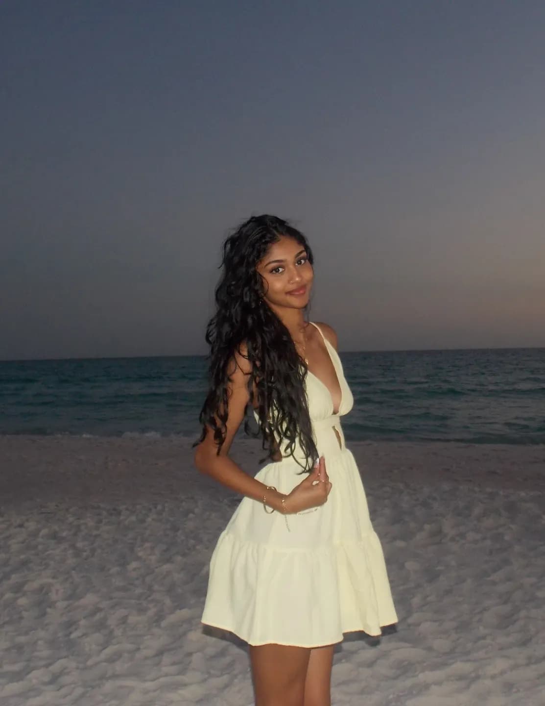 rishitha kethu image