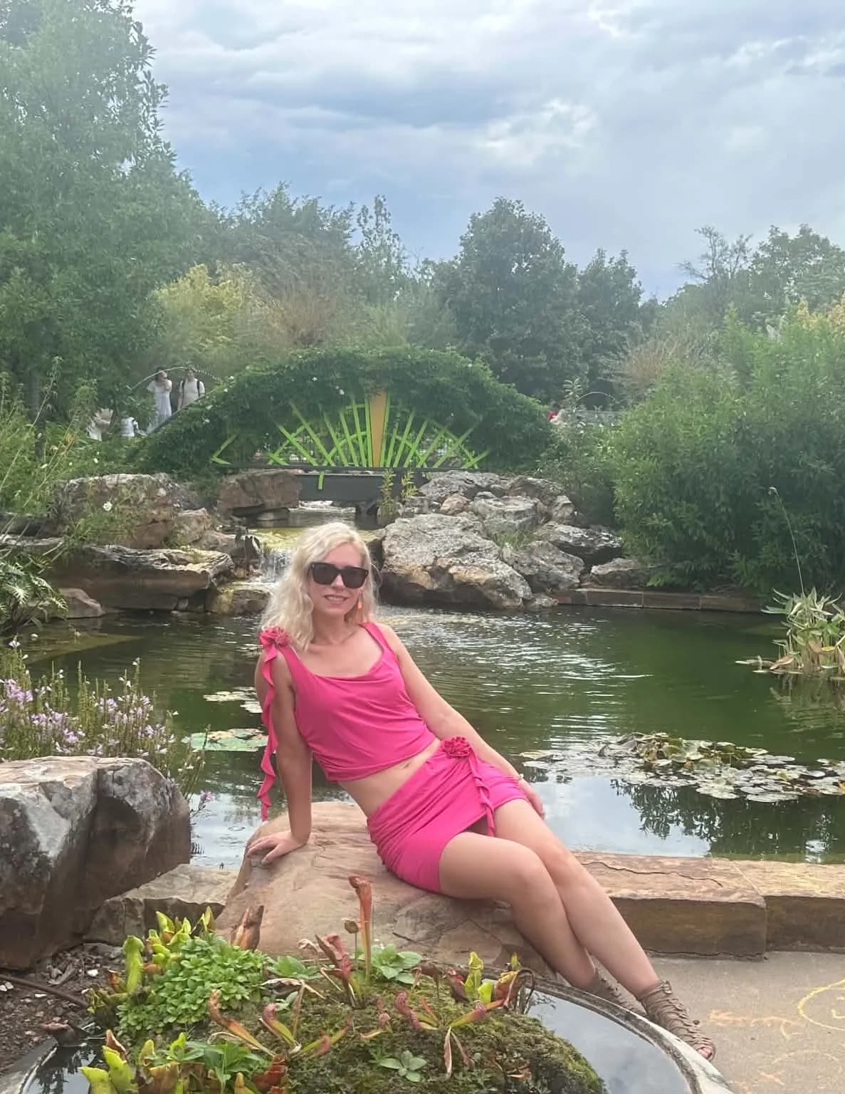 Melonie Loveless image