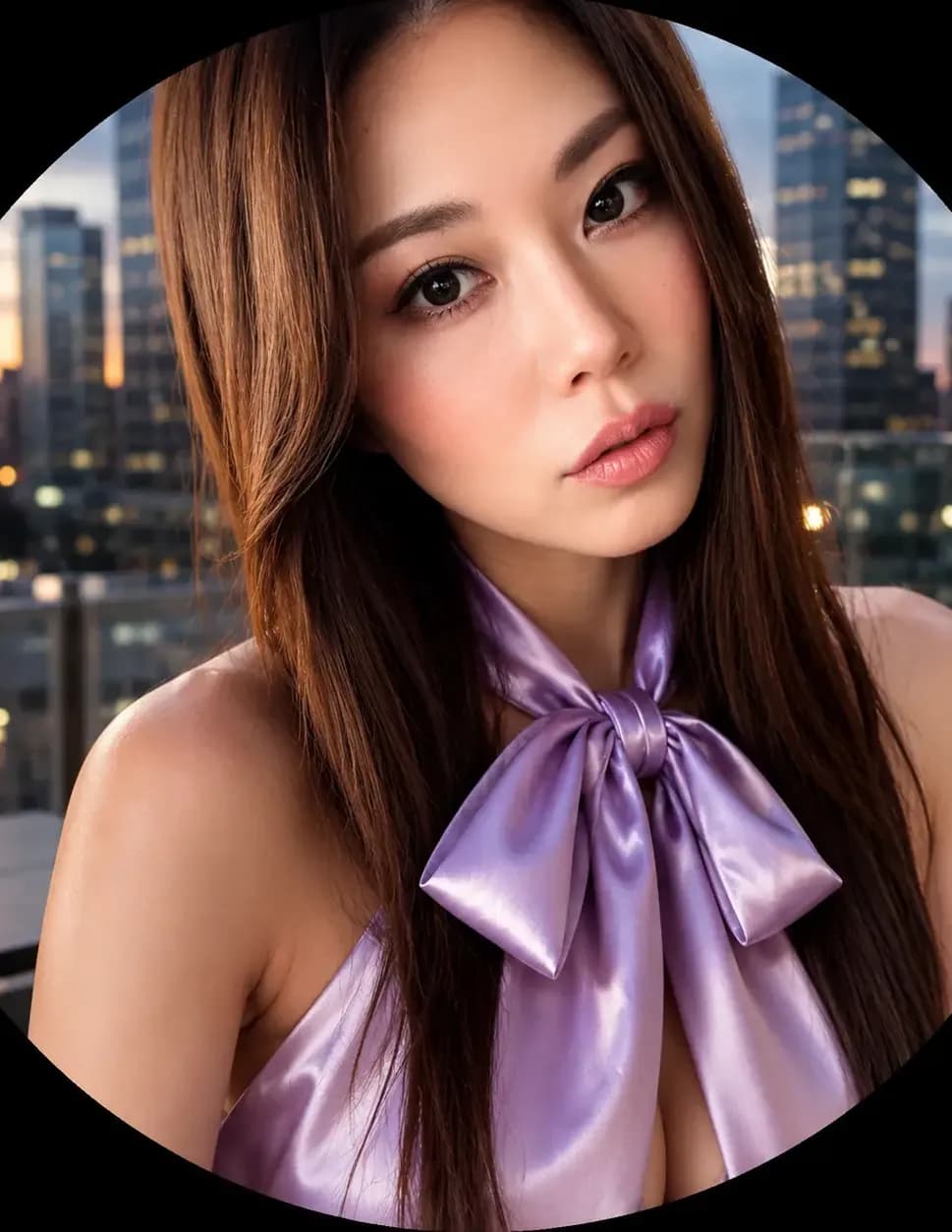 Chloe Choe image