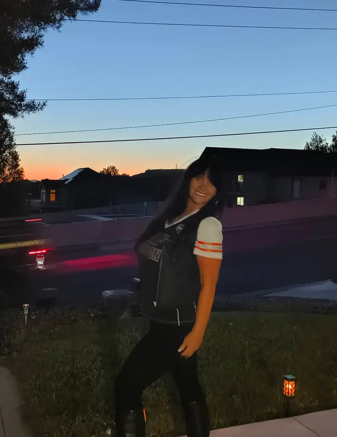 Caroline image