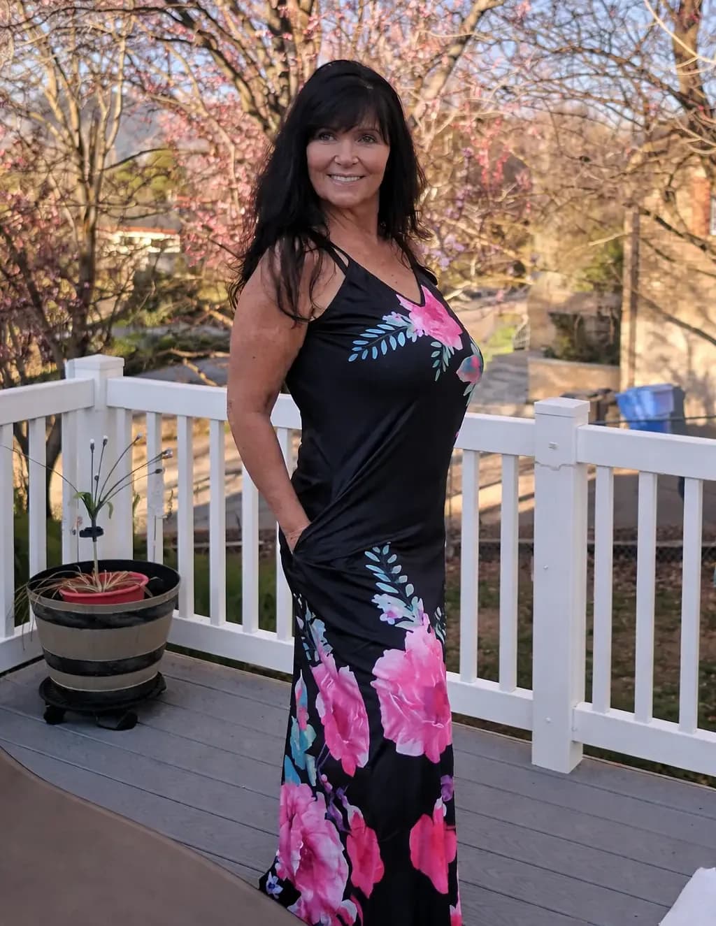 Caroline image