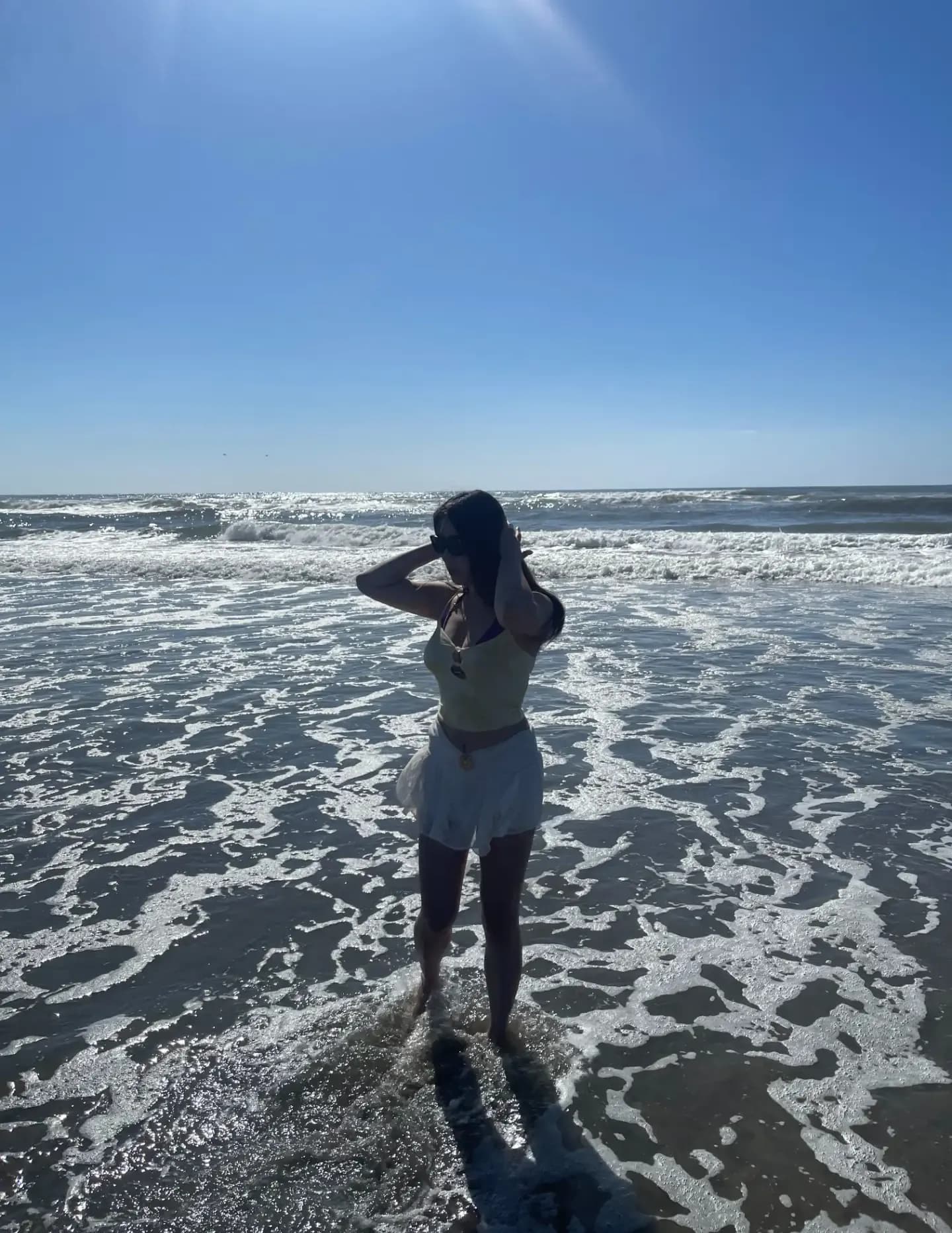 Chloe Choe image