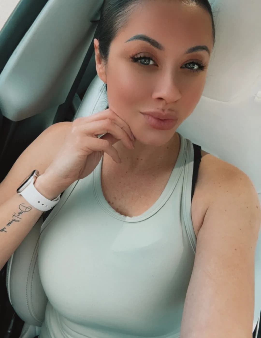 Candice Ann image