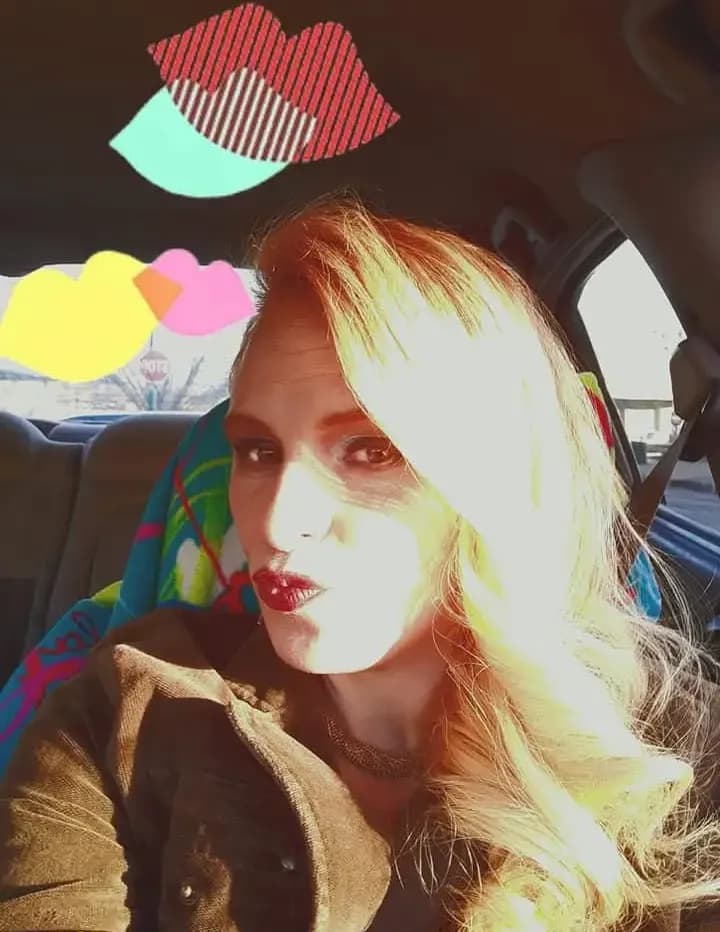 Santana Woodward image