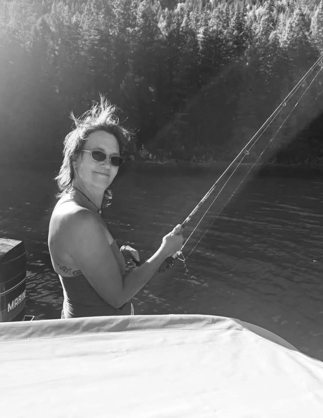 Chantal image