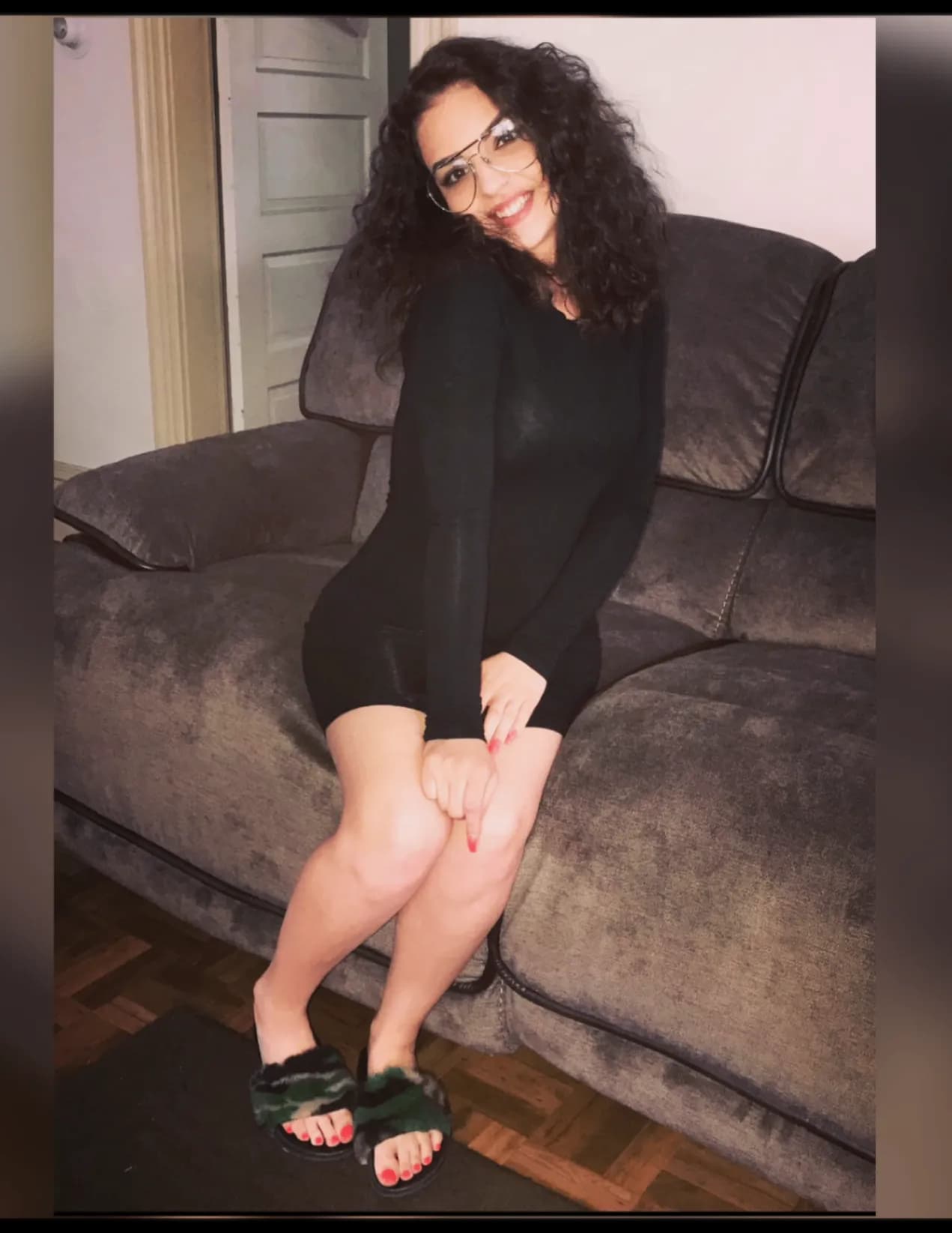 Alexandra Leigh Grate image