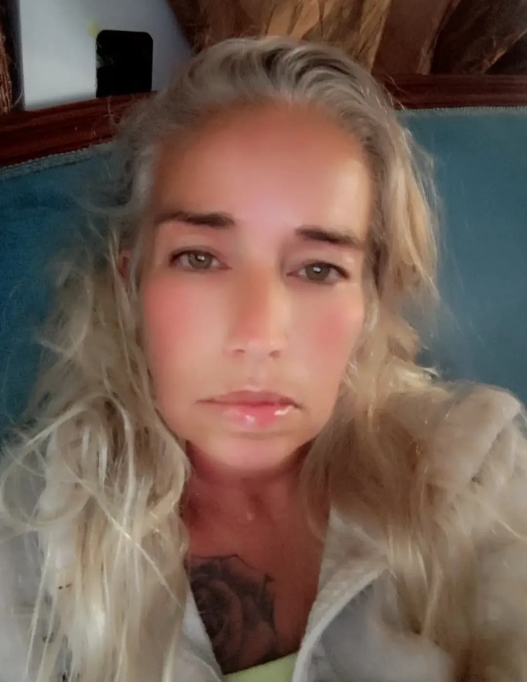 Sandra Chapman image