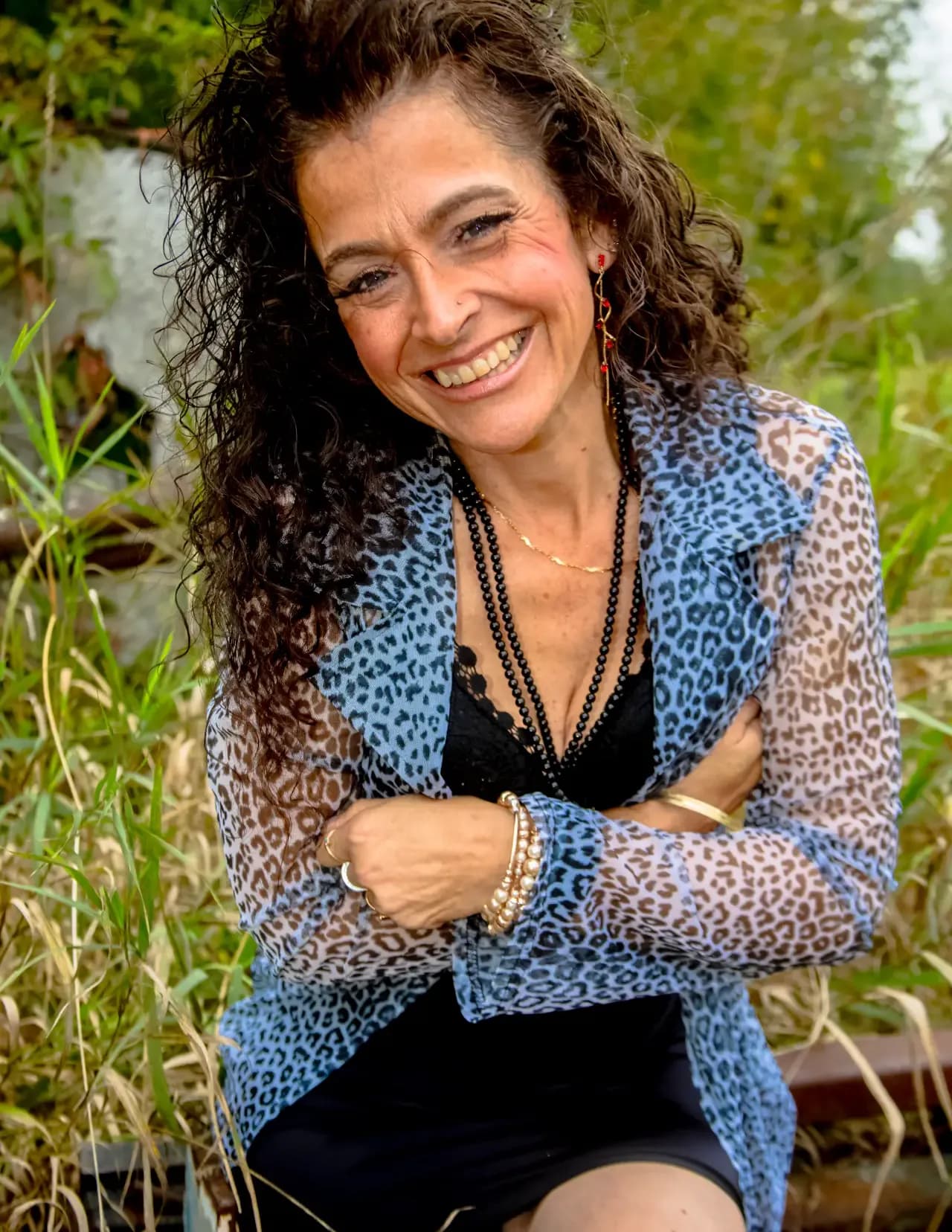 Melody Lynn image