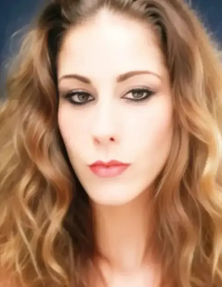 Ashlee Rousey image