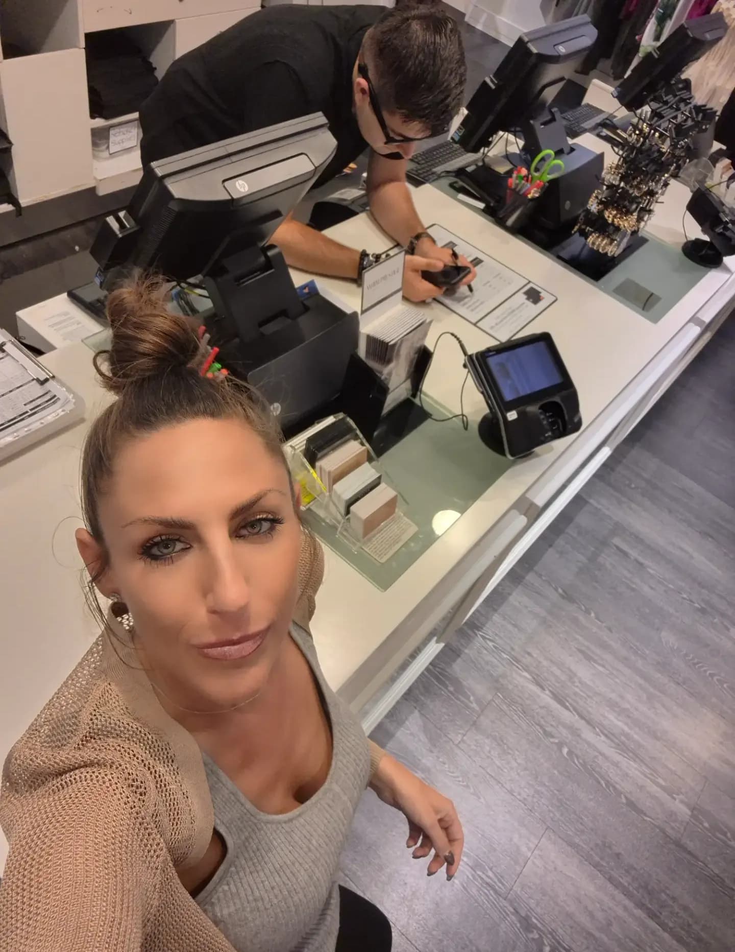 Kristina Roth image