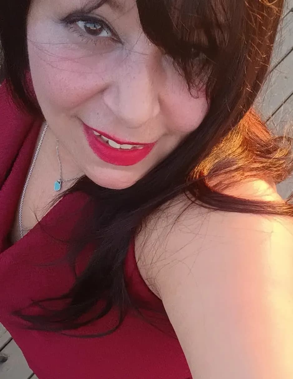Blanca  Solorzano image