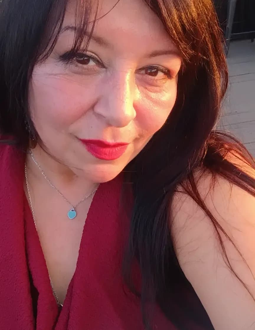 Blanca  Solorzano image