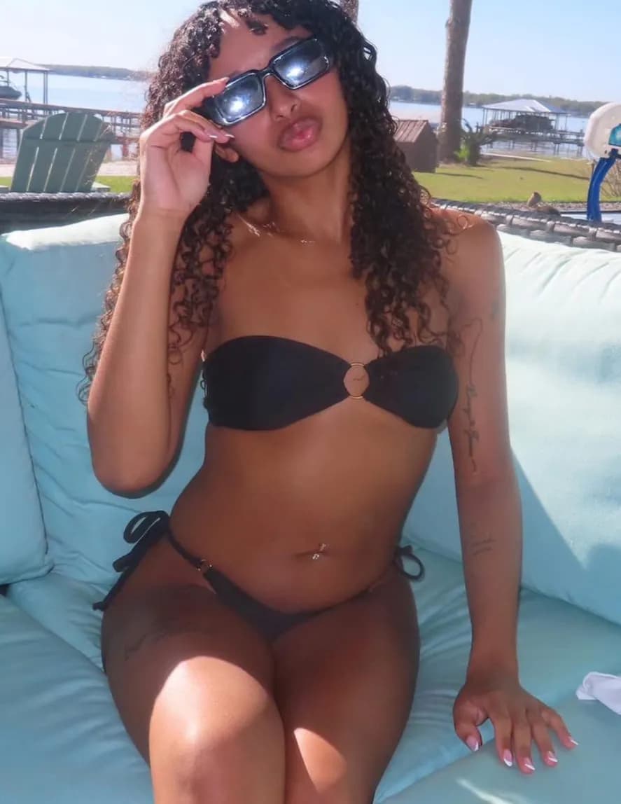 Destiny Thompkins image