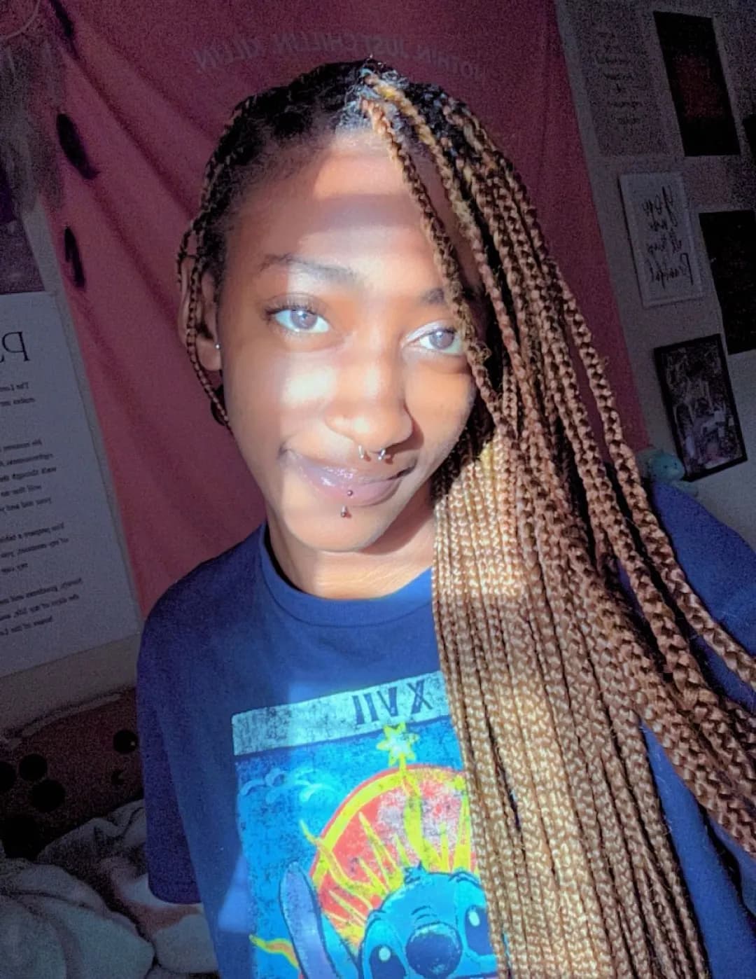 Kiya Chauntaé image