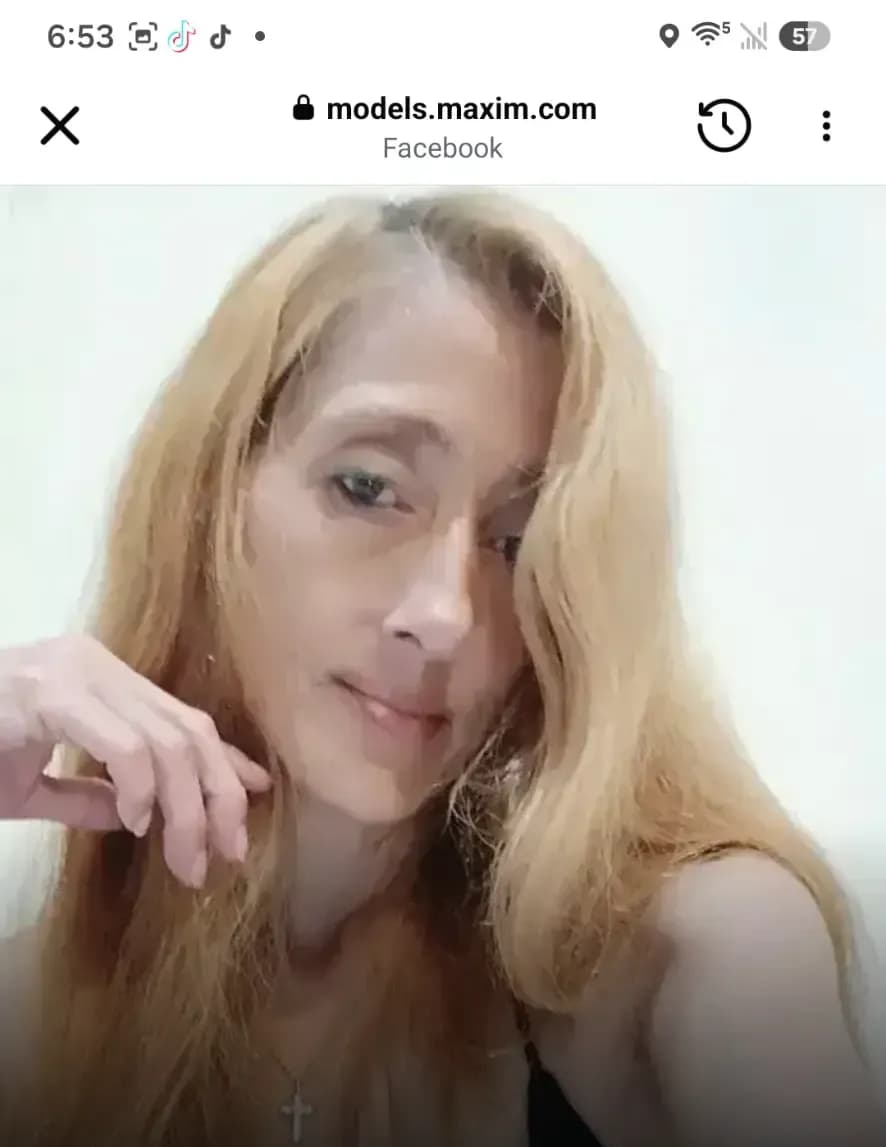 Sarah image