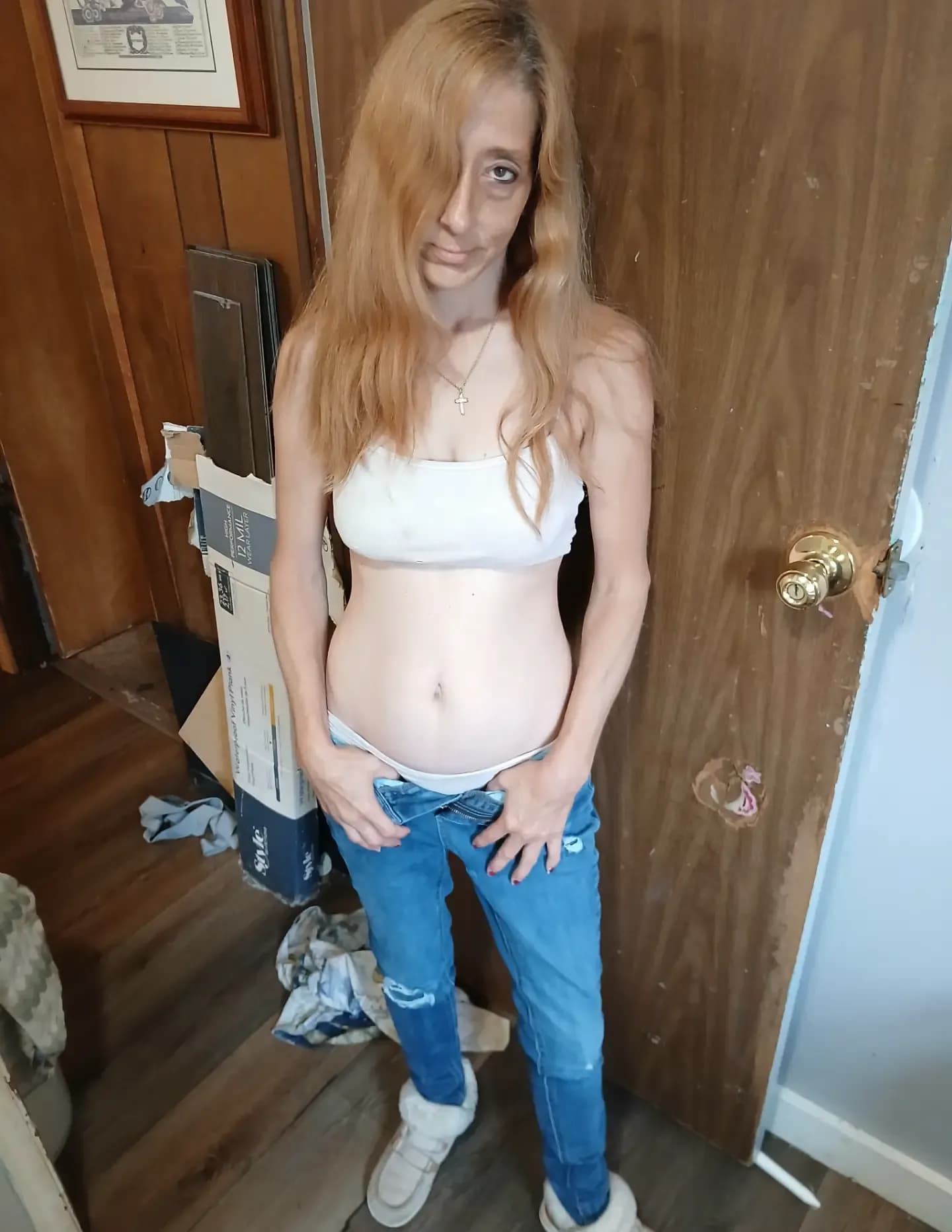 Sarah image