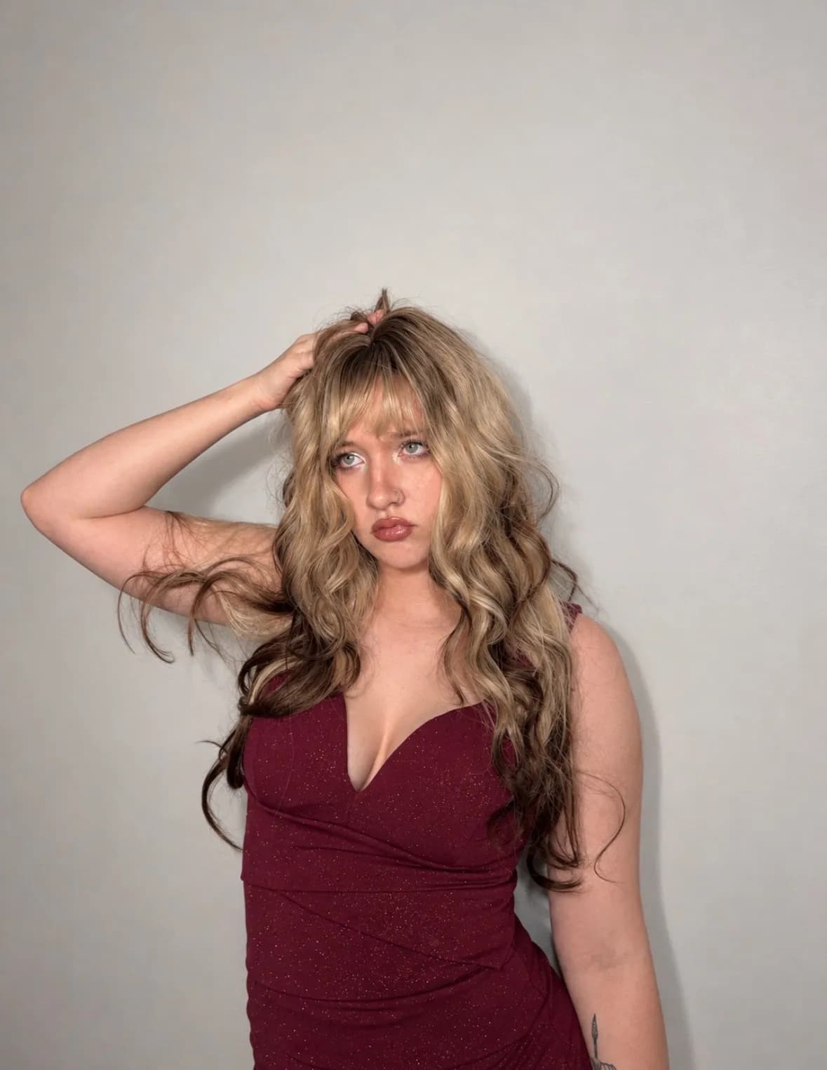 Lulu Virelli image