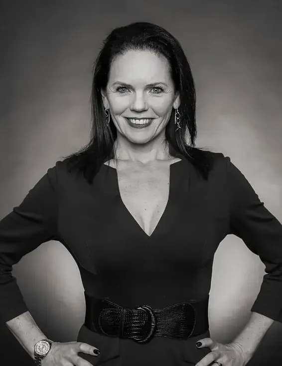 Jacqueline Powell image
