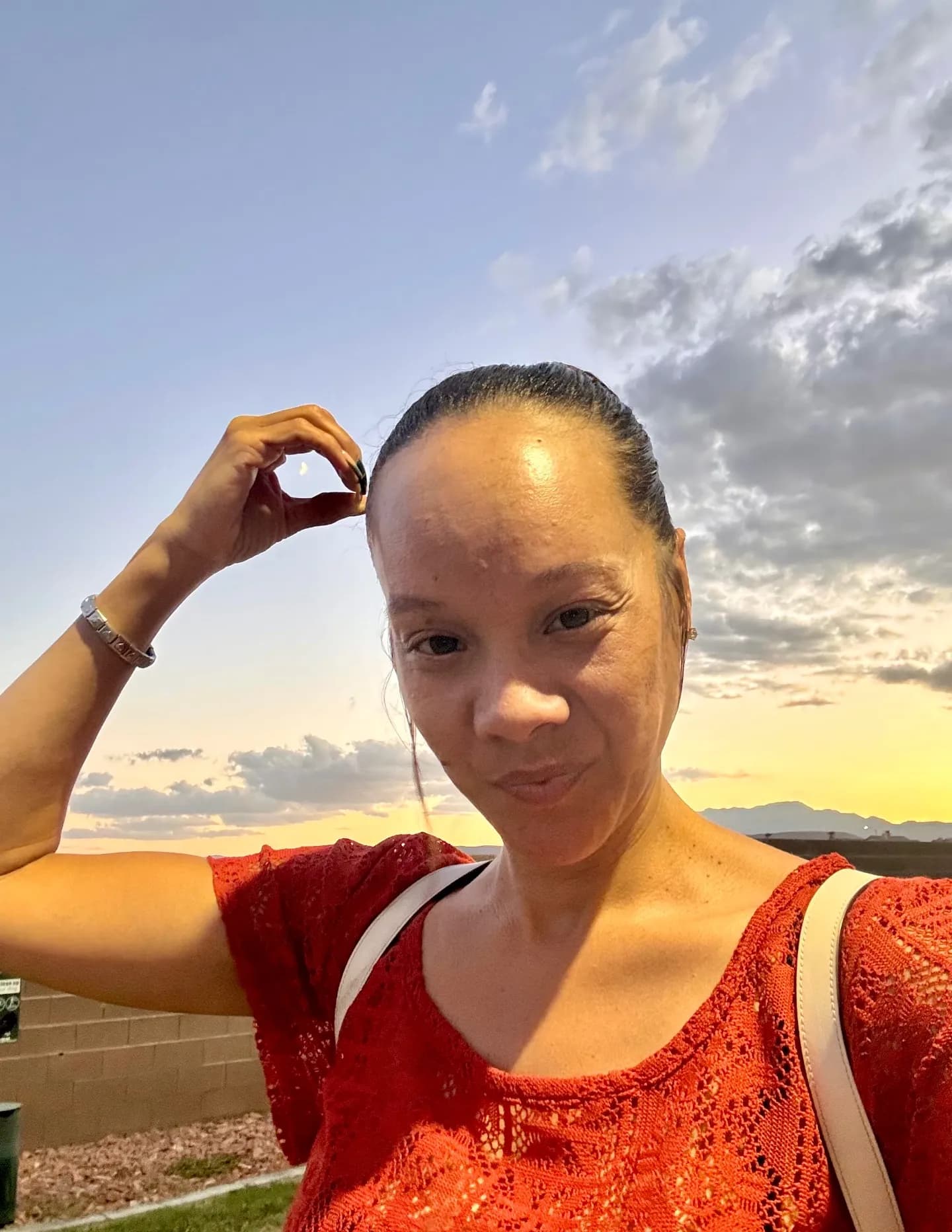 Liv Alwys Faithful image