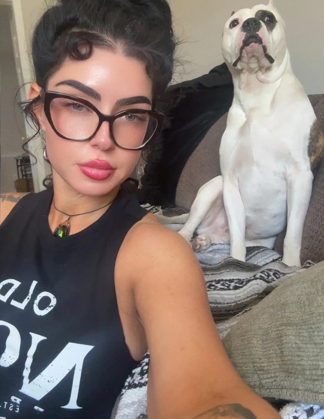 Cassandra Viamonte image