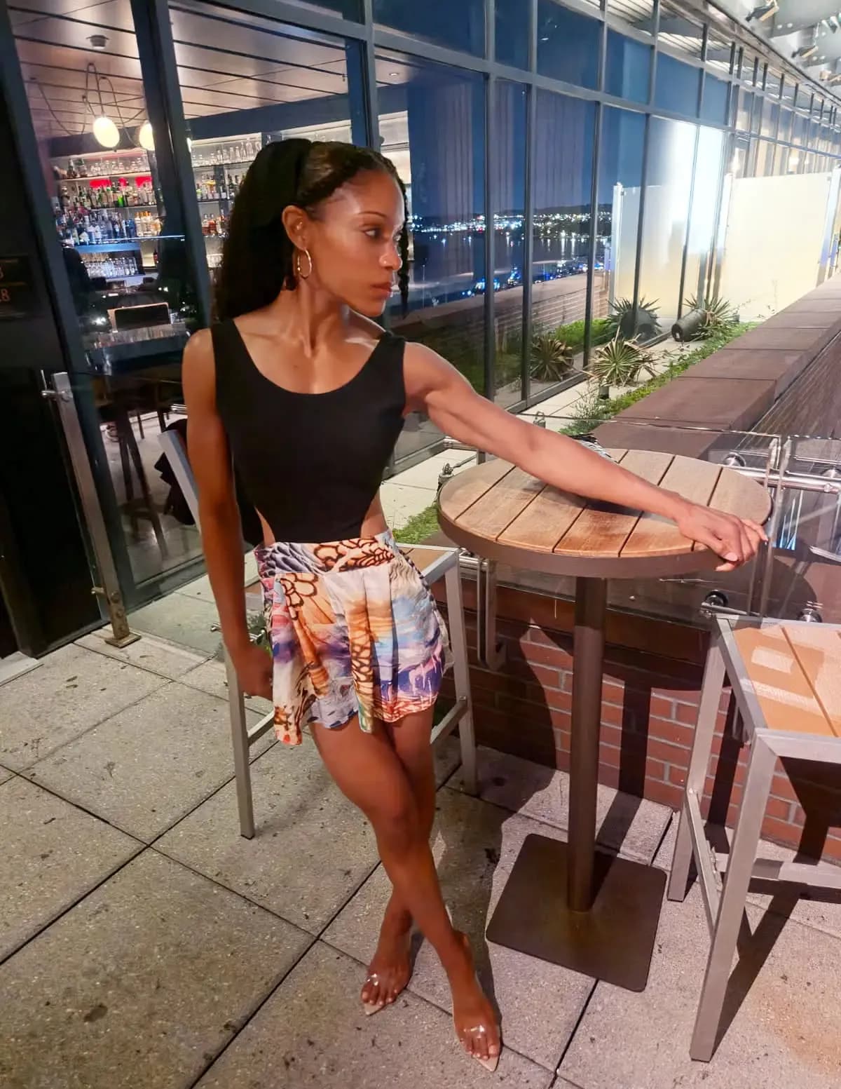 Fayola Christie image