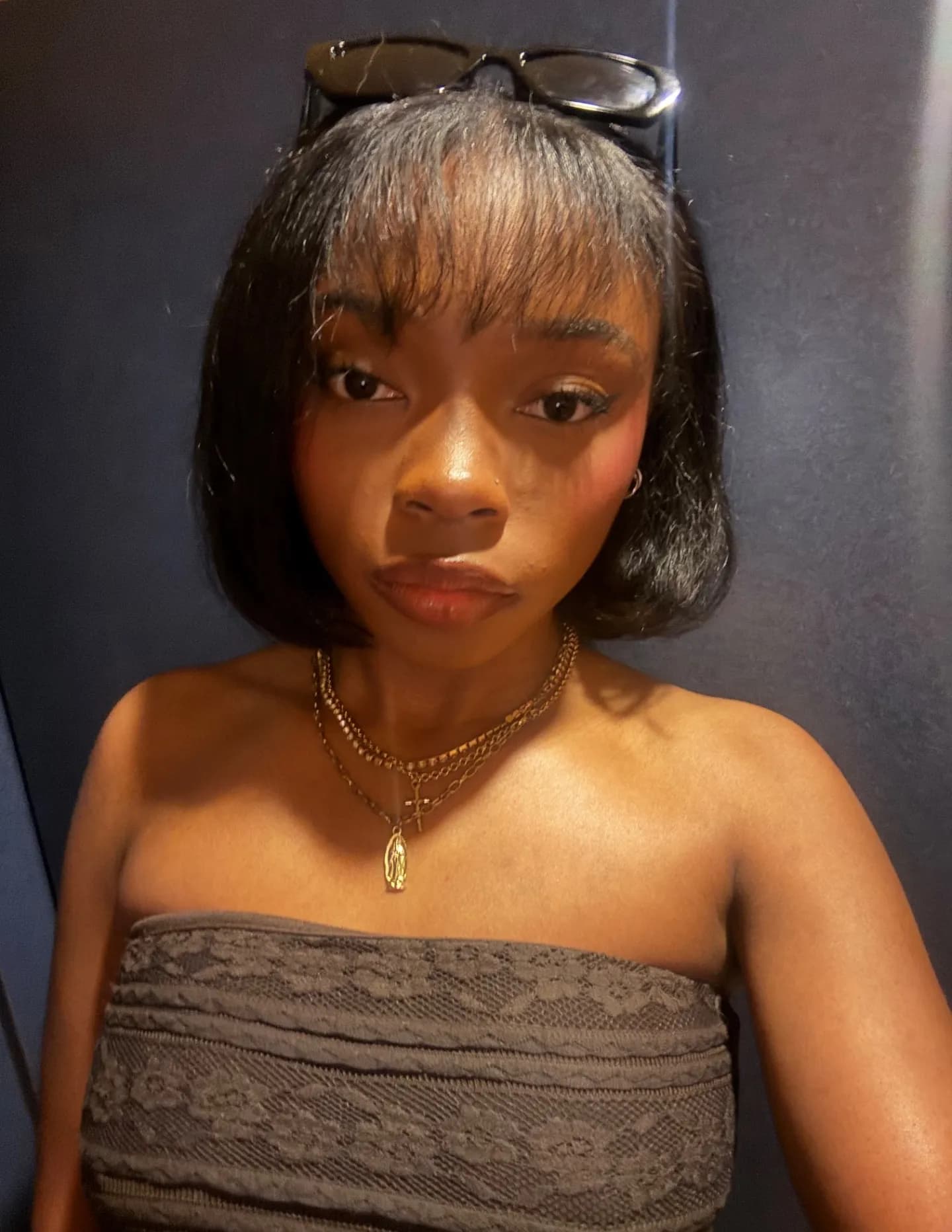 Goddess image