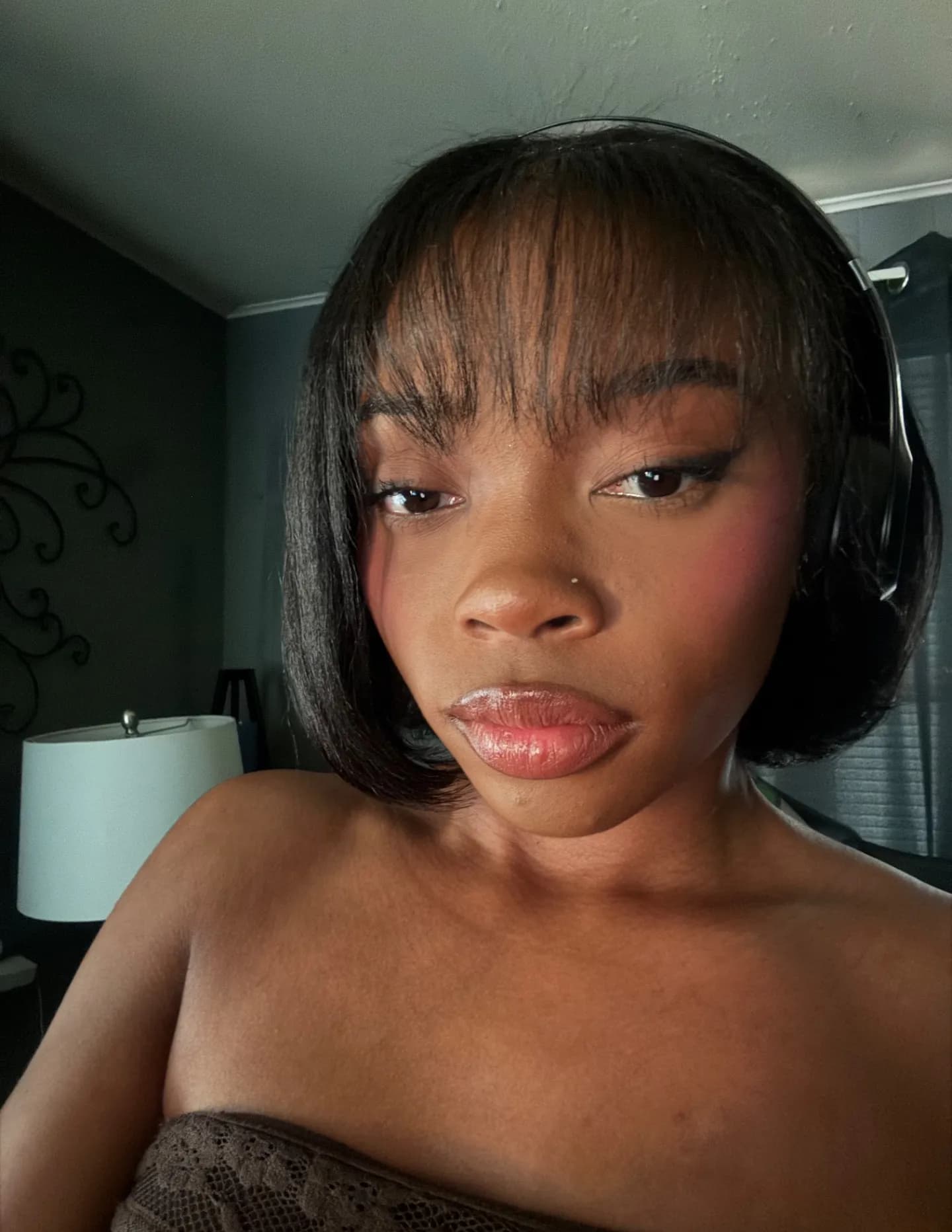 Goddess image