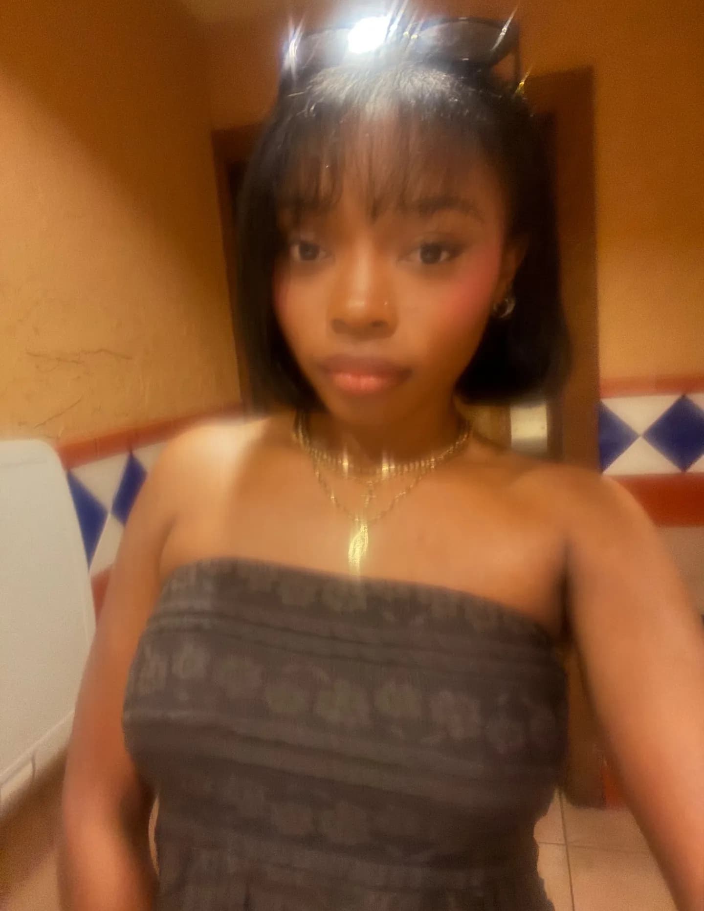 Goddess image
