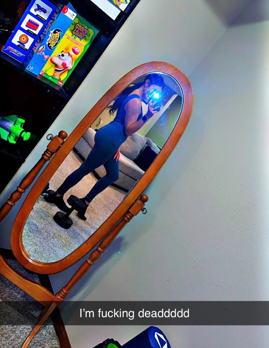 Courtney image