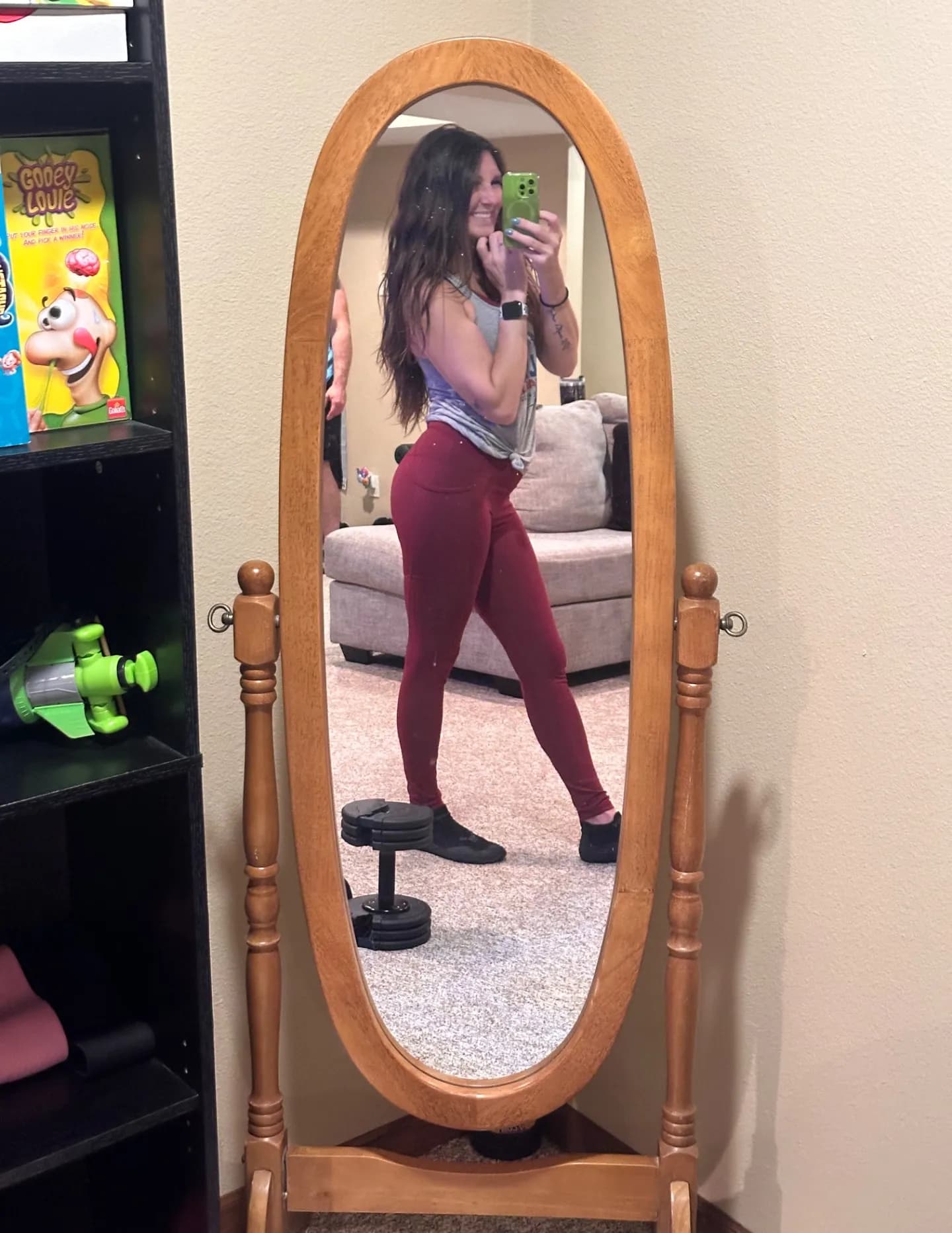 Courtney image