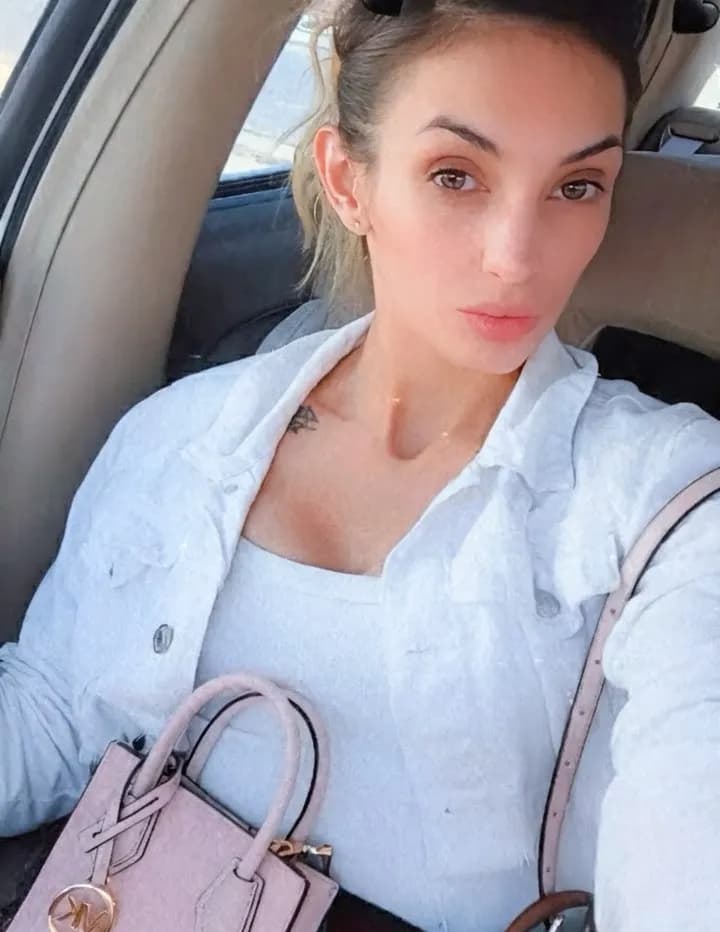Arianna gomez image